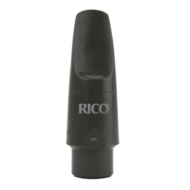 Мундштук для Тенор-саксофона D'Addario Metalite M5, композитный