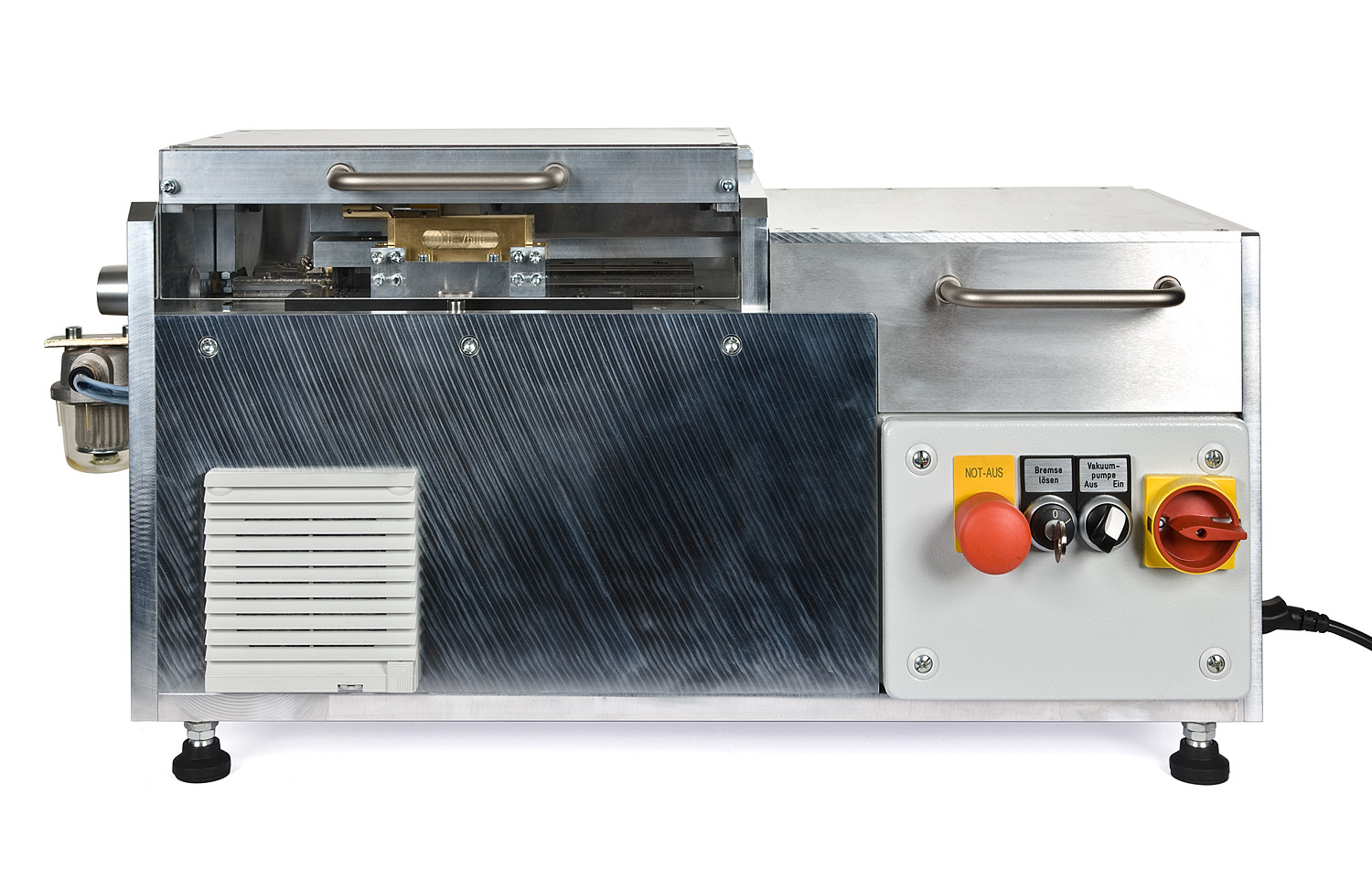 Промышленная машина для тростей Гобоя Reeds 'n Stuff, d 14 мм