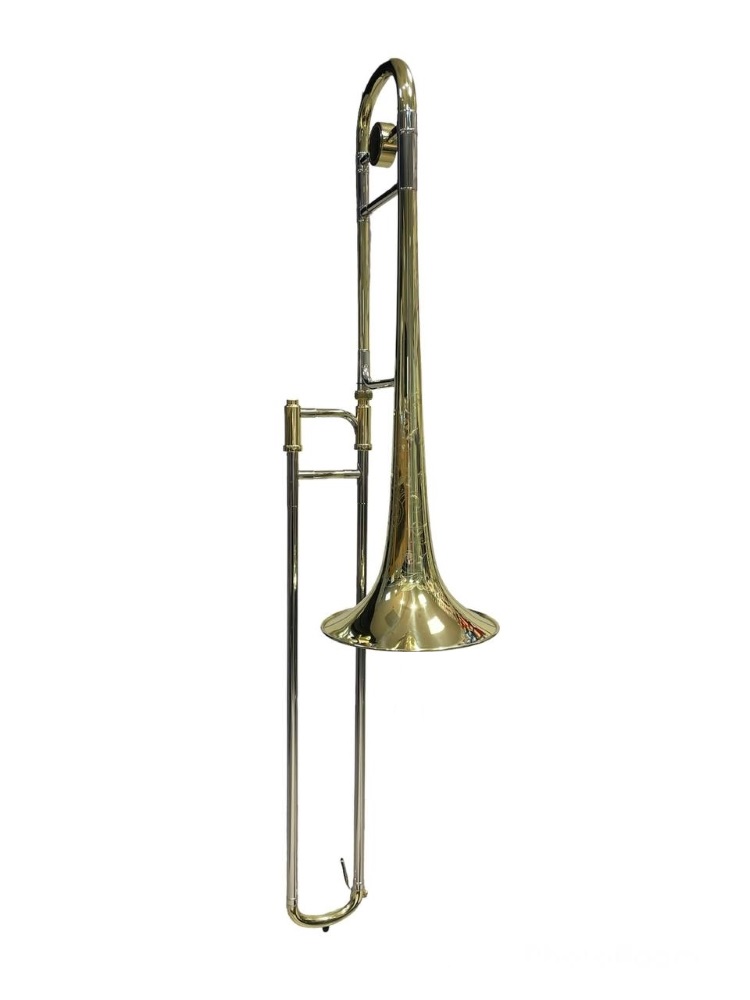 Тромбон теноровый Bb Доценко и Ко. DSL-631, профессиональный