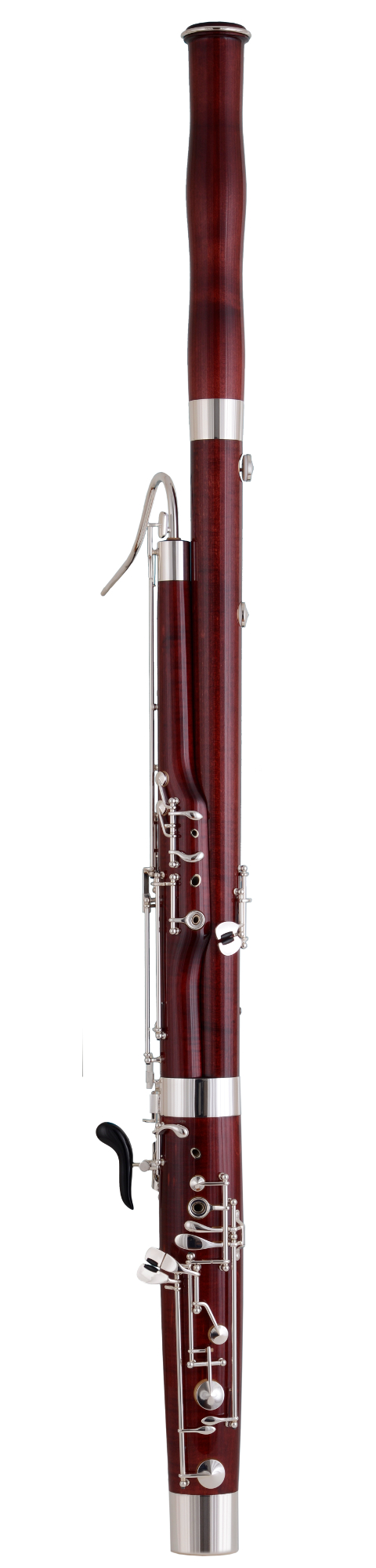 Фагот Oscar Adler & Co. model 72, американская модель