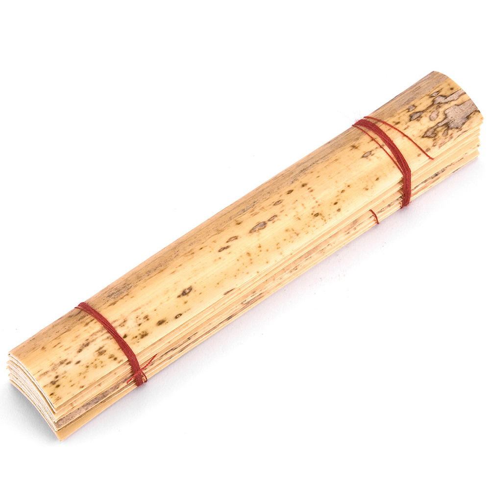 Пластинки для Английского рожка Glotin, d.12,5-13,0 th. 0,68-0,70 (10 шт.)