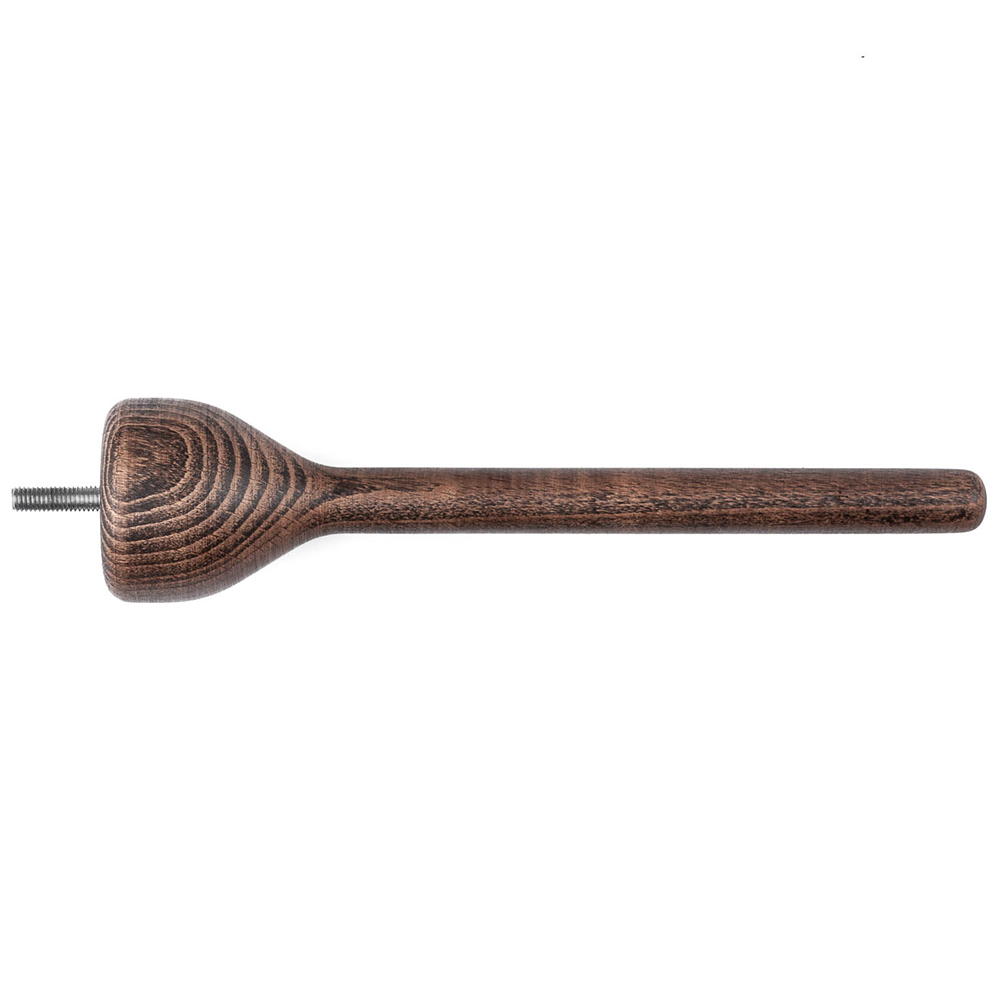 Колышек деревянный для стойки для Гобоя Reeds 'n Stuff Stellar, темный вяз