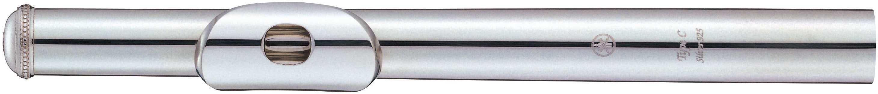 Головка для флейты Yamaha TYPE C - Kazunori Seo, ручная работа