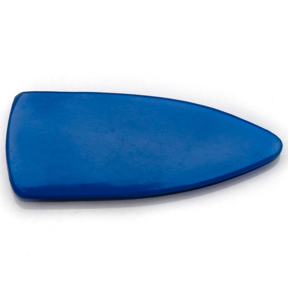 Язычок для пера тростей Фагота Reeds 'n Stuff, пластик, синий