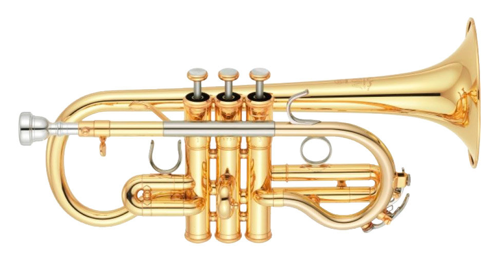 Корнет Eb Yamaha YCR-8620 Xeno