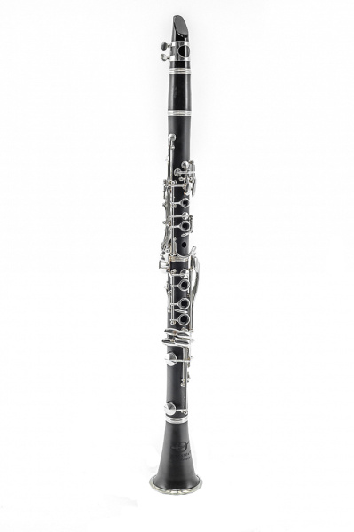 Кларнет in Bb Доценко и Ко. DCL-302, студенческий, 17 клапанов