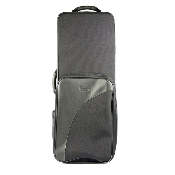 Футляр для Тенор-саксофона BAM TREKKING, чёрный