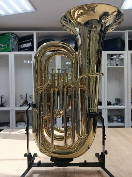 Туба BBb Доценко и Ко. DBB-223C, студенческая