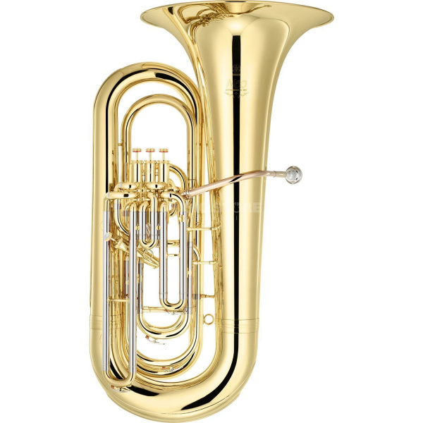 Туба Bb Yamaha YBB-632 Neo Туба Bb Yamaha YBB-632 Neo