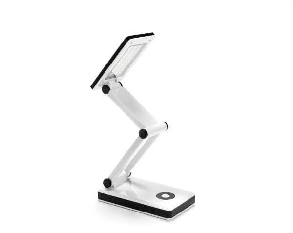 Лампа Reeds 'n Stuff, 30 светодиодов, питание от батареек или USВ