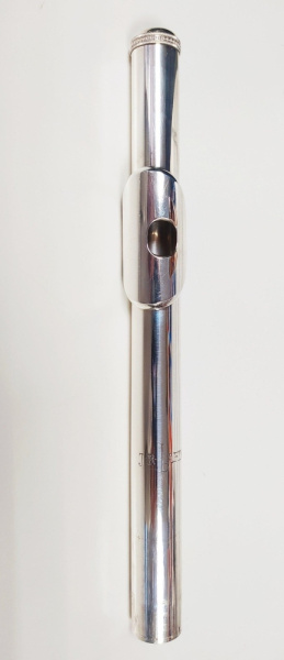 Головка для Флейты J.R Lafin