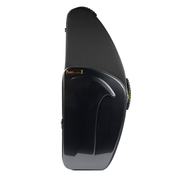 Футляр для Тенор-саксофона BAM NEW TREKKING Black Carbon