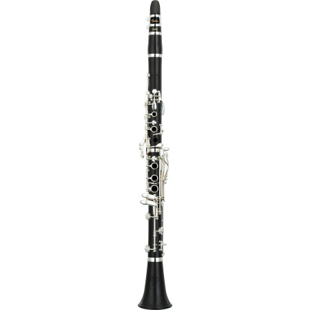 Кларнет Bb Yamaha YCL-CSG-III-L Custom, профессиональный, 18 клапанов