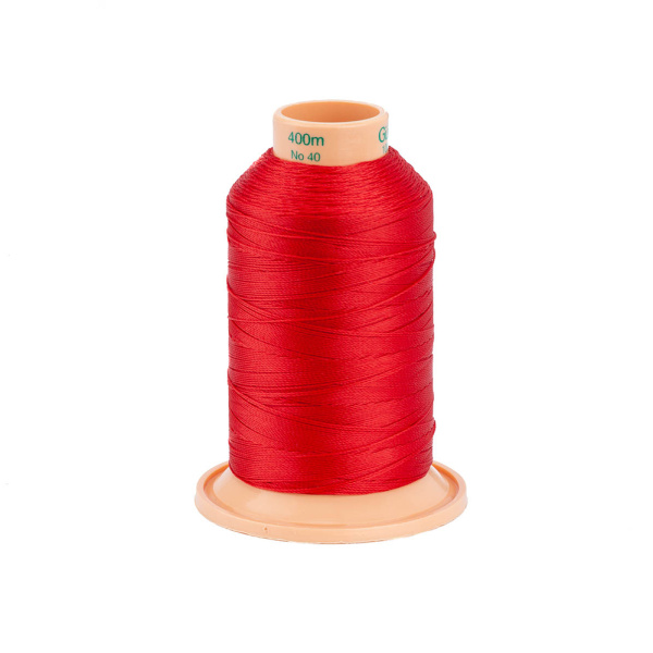 Нитки для тростей Гобоя, красный