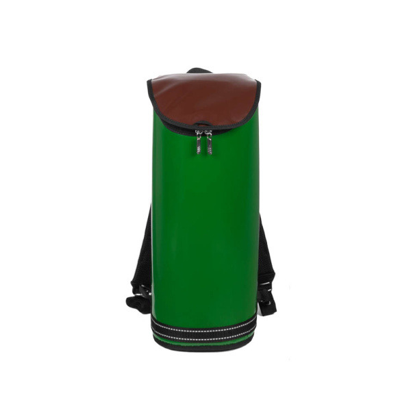 Футляр для Фаготтини Reeds 'n Stuff, зеленый/коричневый