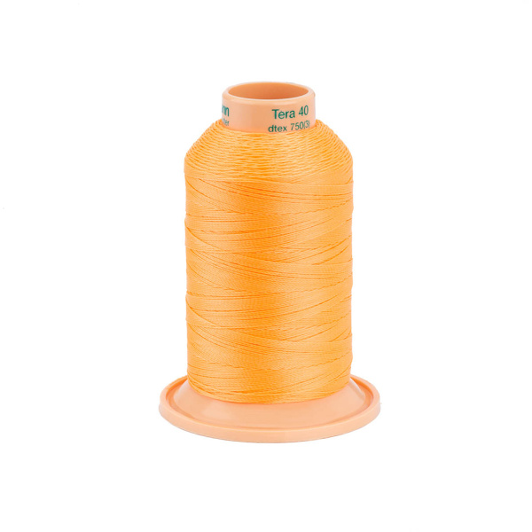 Нитки для тростей Гобоя, оранжевый