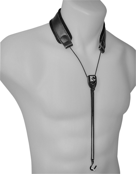 Ремень для Фагота BG France B04, кожаный