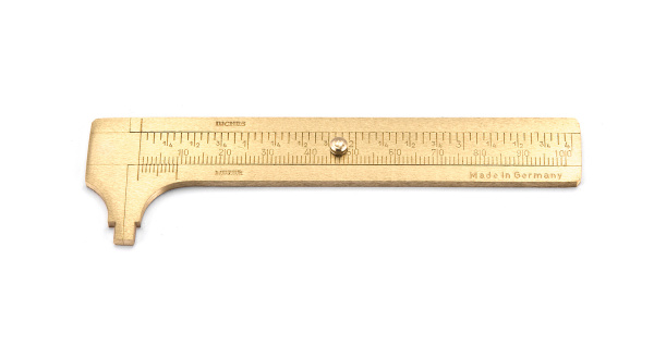 Штангенциркуль Reeds 'n Stuff