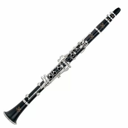 Кларнет A Yamaha YCL-CX-AE Custom, профессиональный, 18 клапанов