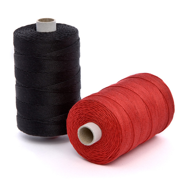 Нить для тростей Фагота и Контрафагота Reeds 'n Stuff, хлопок и синтетические волокна, чёрная (250 г)