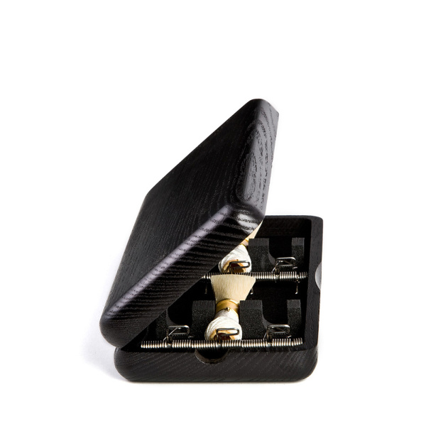 Футляр для тростей Фагота Reeds 'n Stuff, на 6 тростей, черный