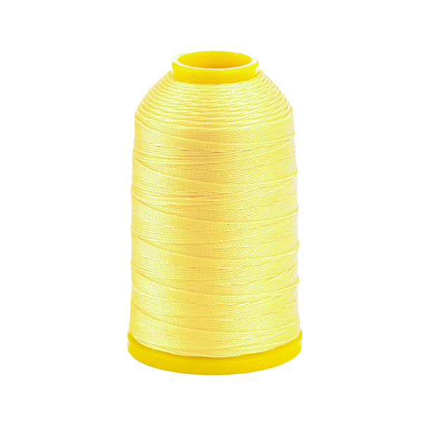 Нитки для тростей Гобоя, бледно-желтый