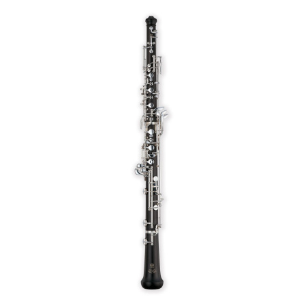 Гобой Yamaha YOB-441, полупрофессиональный, автомат