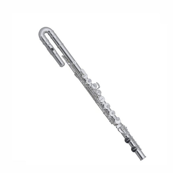 Флейта альтовая Roy Benson AF-602E2, профессиональная