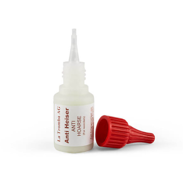 Средство от конденсата для блок-флейт La Tromba (22 мл)