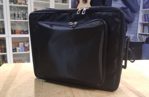 Чехол для пары Кларнетов