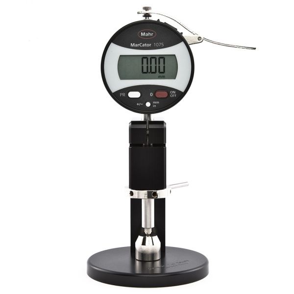 Прибор для измерения плотности тростей и тростника для Гобоя Reeds 'n Stuff, цифровой