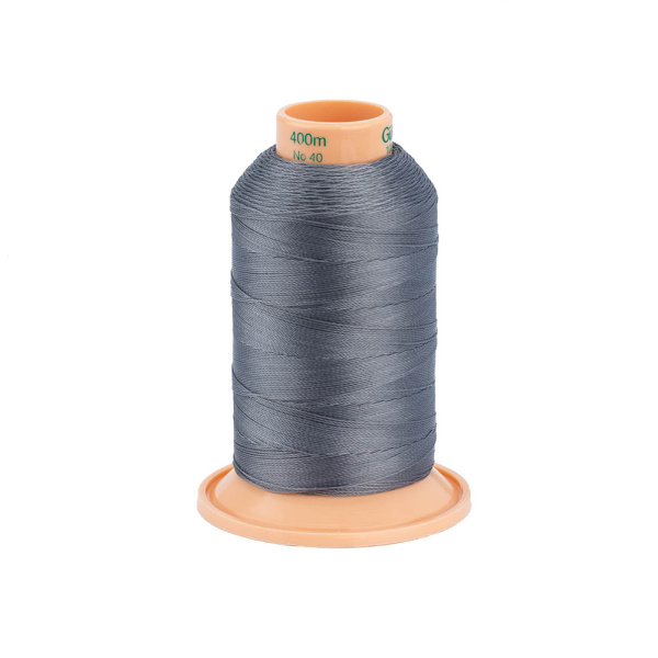 Нитки для тростей Гобоя, серый