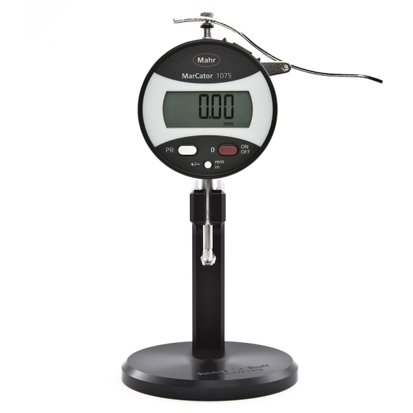 Прибор для измерения толщины тростей и тростника для Фагота Reeds 'n Stuff, цифровой