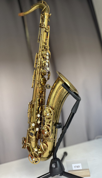 Тенор-саксофон Buffet Crampon Super Dynaction