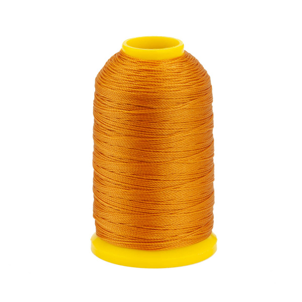 Нитки для тростей Гобоя стандартные, темно-бежевые (zeus)