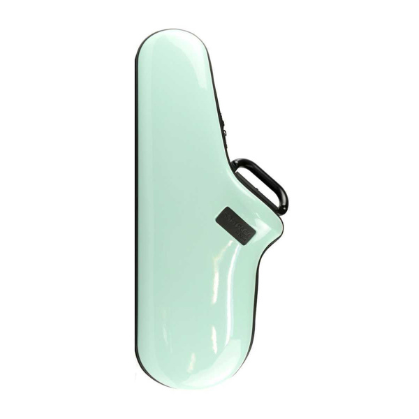 Футляр для Альт-саксофона BAM SOFTPACK, мятный