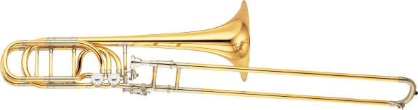 Бас-тромбон Yamaha YBL-830 Custom Xeno Бас-тромбон Yamaha YBL-830 Custom Xeno
