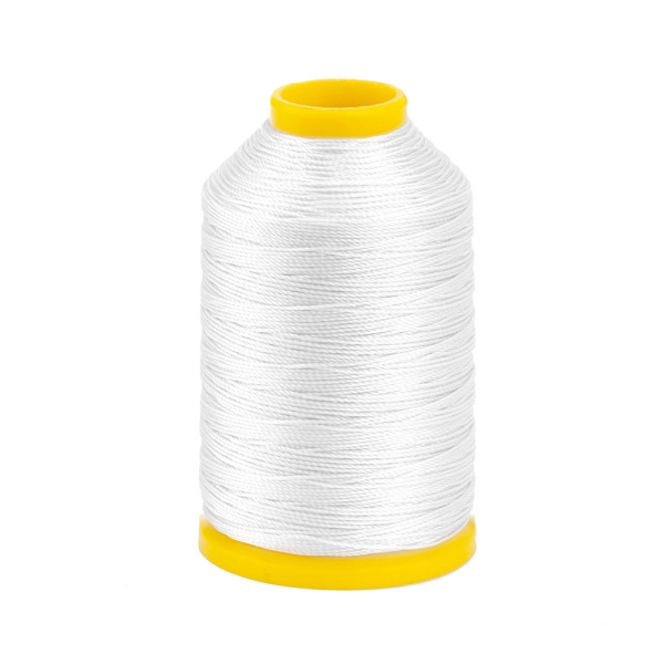 Нитки для тростей Гобоя стандартные, белый (blanc)