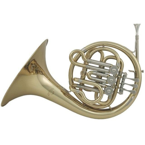 Валторна одинарная F Roy Benson HR-212F, детская