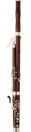 Фагот Oscar Adler & Co. model 1357, студенческий