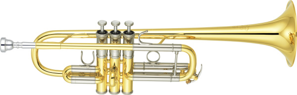 Труба C Yamaha YTR-8445 Xeno