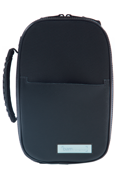 Футляр для Кларнета Bb BAM SIGNATURE, чёрный