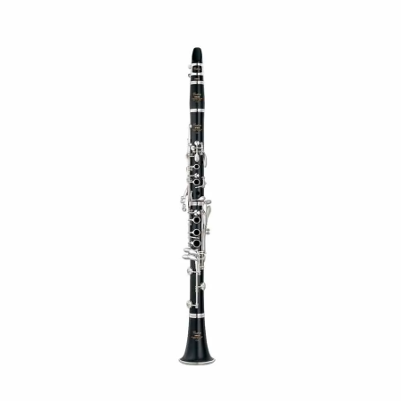 Кларнет Bb Yamaha YCL-CX Custom, профессиональный, 17 клапанов