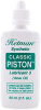 Масло для помп медных духовых инструментов Hetman Synthetic Oil Lubricant 3 Classic Piston (60 мл)