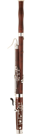 Фагот Oscar Adler & Co. model 1358, оркестровая модель