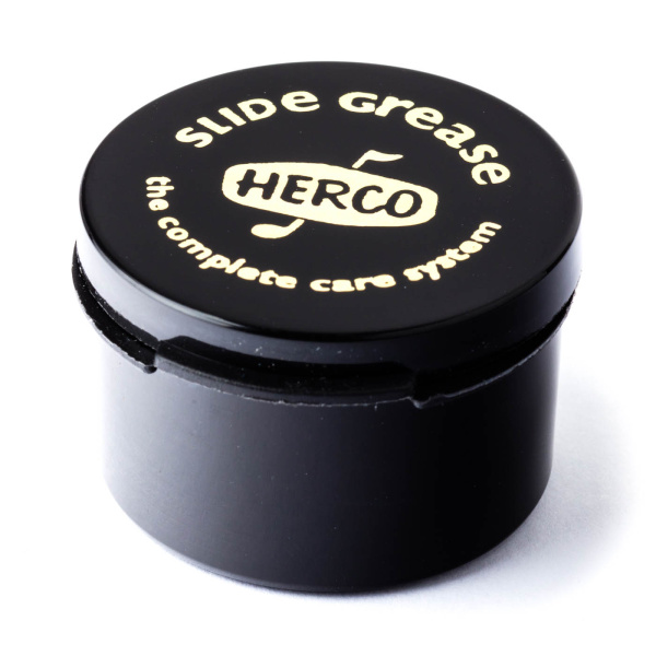 Смазка для крон духовых инструментов Herco Slide Grease