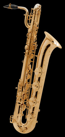 Баритон-саксофон Selmer Series III GG, профессиональный, золотой лак