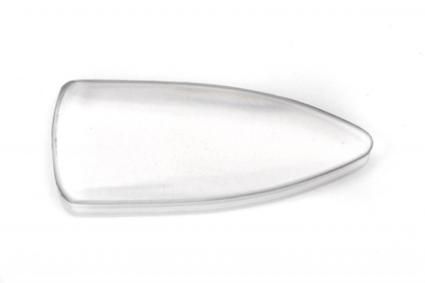 Язычок для пера тростей Фагота Reeds 'n Stuff, пластик, бесцветный