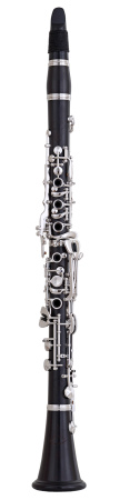 Кларнет Bb немецкий Oscar Adler & Co. model S 25 Bb