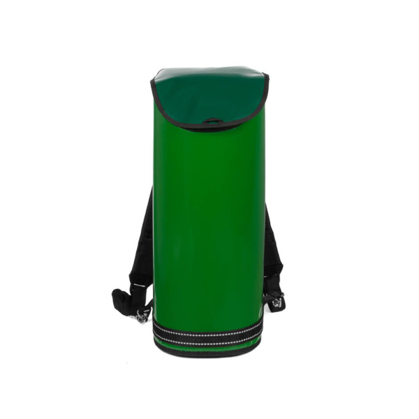 Футляр для Фаготтини Reeds 'n Stuff, зеленый